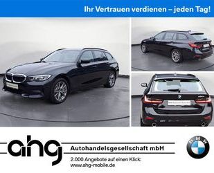 BMW BMW 330e Touring Sport Line Aut: Navi Sportsitze A Gebrauchtwagen