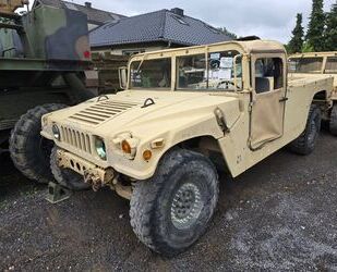 Hummer Hummer M1097A1 Gebrauchtwagen