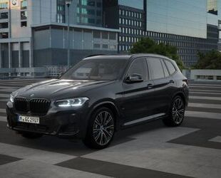 BMW BMW X3 xDrive30e ///M Sport PanoSD Laser Hifi H-K Gebrauchtwagen