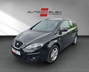 Seat Seat Altea XL Reference Ecomotive TÜV NEU BREMSEN Gebrauchtwagen