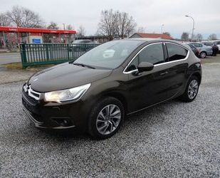 Citroen Citroën DS4 SoChic TÜV NEU Gebrauchtwagen