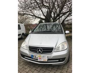 Mercedes-Benz Mercedes-Benz A 180 CDI - Gebrauchtwagen