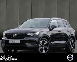 Volvo XC40 Gebrauchtwagen