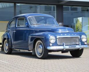 Volvo Volvo PV544 Oldtimer Liebhaberfahrzeug !!! Oldtimer