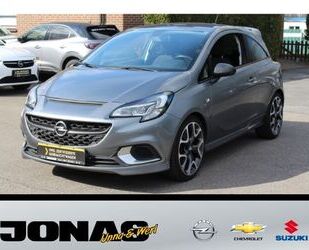 Opel Opel Corsa E GSi 1.4T bhz. Frontscheibe NAVI Gebrauchtwagen