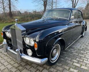 Rolls Royce Rolls-Royce Silver Cloud 3 Gebrauchtwagen