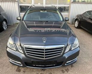 Mercedes-Benz Mercedes-Benz E 250 E -Klasse T-Modell CDI 4Matic Gebrauchtwagen