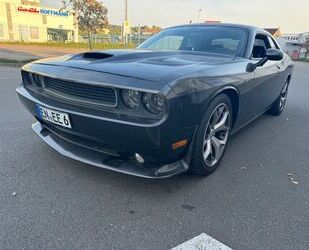 Dodge Dodge Challenger 3.6 Automa. Tüv Bremsen Reifen Ne Gebrauchtwagen