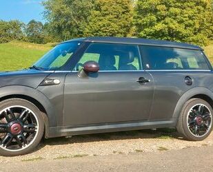 Mini MINI Cooper S Clubman Hampton Hampton Gebrauchtwagen