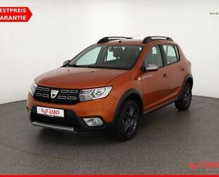 Dacia Dacia Sandero Stepway TCe 90 Celebration Navi Kame Gebrauchtwagen