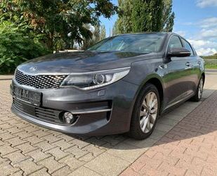 Kia Kia Optima 1.7 CRDi DCT Spirit Spirit Gebrauchtwagen