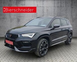 Cupra Cupra Ateca 1.5 TSI DSG PANO NAVI LED AHK ACC Gebrauchtwagen