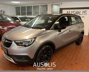 Opel Opel Crossland X Innovation LED,Navi,Head UP Gebrauchtwagen