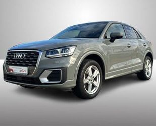 Audi Audi Q2 30 TFSI S TRONIC SPORT DAB+LED+TEMPO+PDC+K Gebrauchtwagen