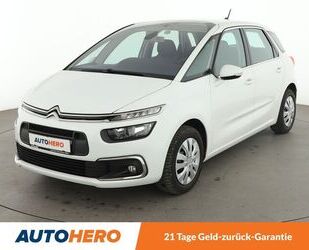 Citroen Citroën C4 Picasso 1.6 Blue-HDi Selection *NAVI*PD Gebrauchtwagen