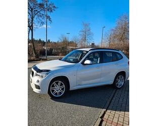 BMW BMW X1 sDrive18d M-Paket Gebrauchtwagen