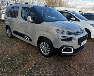 Citroen Citroën Berlingo M PureTech 130 EAT8 FEEL +GANZJAH Gebrauchtwagen