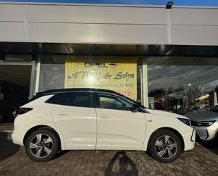 Opel Opel Grandland Ultimate AT +360-Kamera+M-LED+PDC+S Gebrauchtwagen