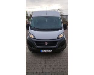 Fiat Fiat Ducato MAXI Gebrauchtwagen