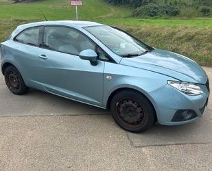 Seat Seat Ibiza SC 1.4 16V Sport Sport Gebrauchtwagen