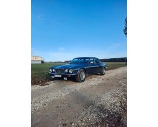 Jaguar Jaguar XJ12 Gebrauchtwagen