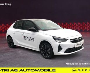 Opel Opel Corsa-e Electric GS Komfort-Paket Active Driv Gebrauchtwagen