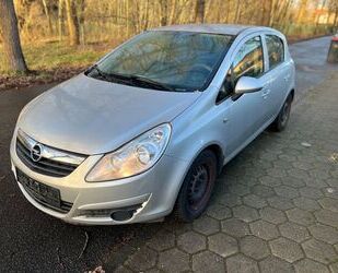 Opel Opel Corsa 1.0 Twinport ecoFLEX Edition Edition Gebrauchtwagen