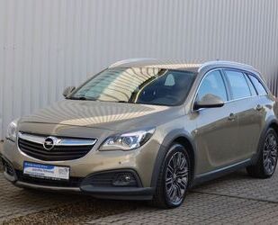 Opel Opel Insignia A Country Tourer Basis ecoFlex 4x4-N Gebrauchtwagen