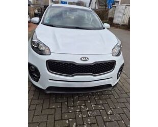 Kia Kia Sportage 1.6 GDI 2WD Gebrauchtwagen