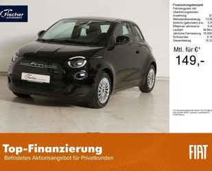 Fiat Fiat 500e Elektro Action 23,8 Kwh Gebrauchtwagen