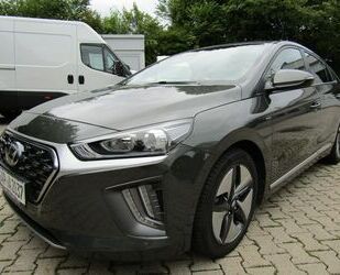 Hyundai IONIQ Gebrauchtwagen