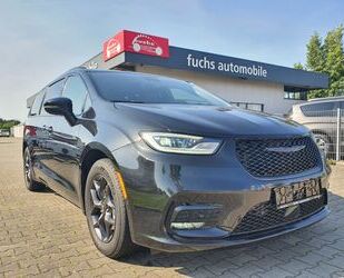 Chrysler Chrysler Pacifica3,6.Plug-in-Hybrid.LIMITED.TV.7-S Gebrauchtwagen