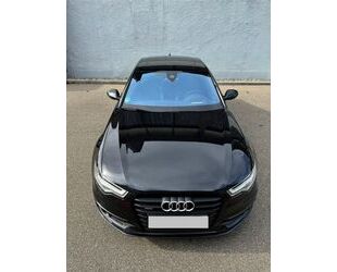 Audi Audi A6 3.0 TDI 230kW quat. tr. sport selection s. Gebrauchtwagen