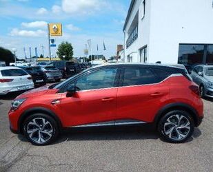 Renault Renault Captur II R.S. Line TCe140 Gebrauchtwagen