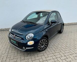 Fiat Fiat 500C Cabrio 1.0 Hybrid Dolcevita+4JahreGaran Gebrauchtwagen