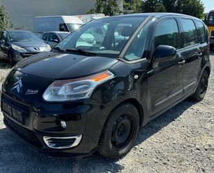 Citroen Citroën C3 Picasso Tendance*KLIMA*TEMPOMAT*PDC* Gebrauchtwagen