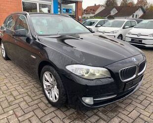 BMW BMW 530d Touring HeadUp Leder Navi Xenon PDC Gebrauchtwagen