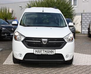 Dacia Dacia Dokker Comfort SCe 100 LPG Gebrauchtwagen