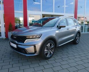 Kia Kia Sorento 1.6T HEV AWD AT6 VISION /LEDER/BCA Gebrauchtwagen