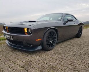 Dodge Dodge Challenger 5.7 Gebrauchtwagen