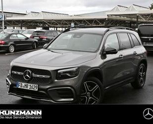 Mercedes-Benz Mercedes-Benz GLB 200 AMG Night Panorama Memory AH Gebrauchtwagen