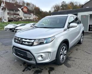 Suzuki Suzuki Vitara 1.6 DDiS Comfort+ 4x4 PANO/ACC/AHK/ Gebrauchtwagen