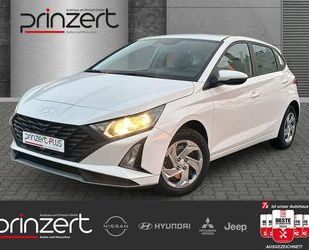 Hyundai Hyundai i20 1.2 MT5 79PS 