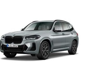 BMW BMW X3 xDrive20d M Sport Navi Klima Leder PDC Kame Gebrauchtwagen