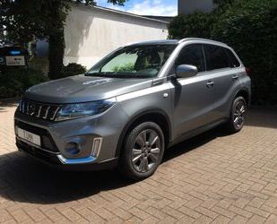 Suzuki Suzuki Vitara 1.4 Mild-Hybrid Comfort°Kamera°AHK°I Gebrauchtwagen