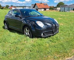 Alfa Romeo Alfa Romeo MiTo 1.4 8V Turismo Gebrauchtwagen