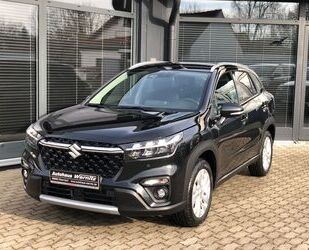 Suzuki Suzuki S-Cross 1.5 DUALJET Hybrid Comfort Automati Gebrauchtwagen