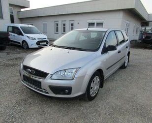 Ford Ford Focus Trend Gebrauchtwagen