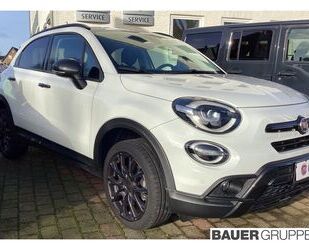 Fiat Fiat 500X City Cross 1.3 GSE EU6d-T ,City Paket, Gebrauchtwagen