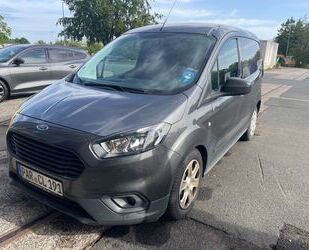 Ford Ford Transit Courier Trend Klima Bluetooth- LKW ZL Gebrauchtwagen